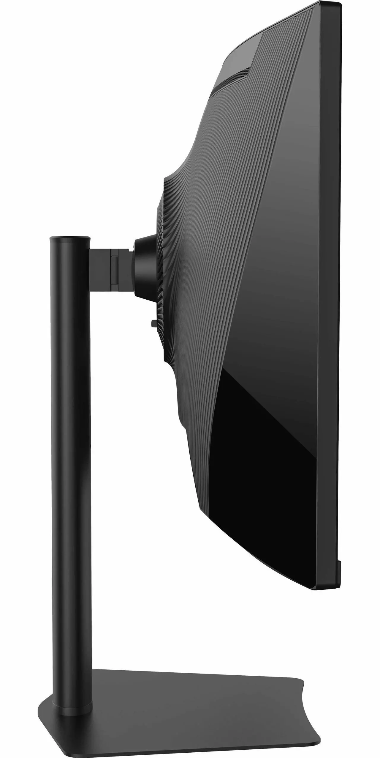 Alt view image 3 of 5 - CODi 34" Ultrawide Curved USB-C Monitor with Docking Station MO34HUC