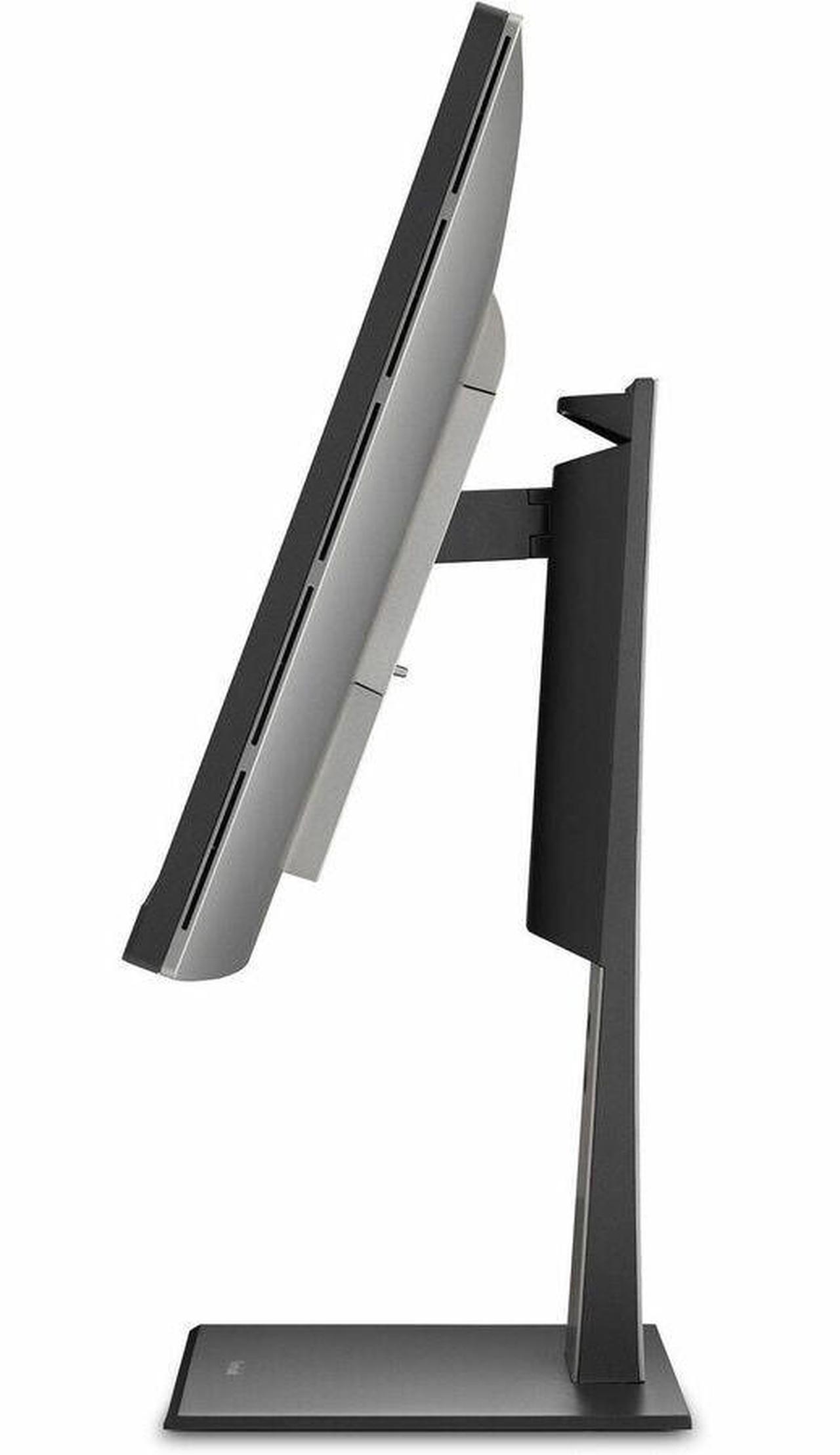 Alt view image 10 of 14 - ViewSonic VP2788-5K 27" 5K Mac-Ready Monitor with 100% sRGB, 99% DCI-P3, Pantone Validated, Advanced Ergonomics, Thunderbolt 4, USB Hub, HDMI, and DP for Home and Office