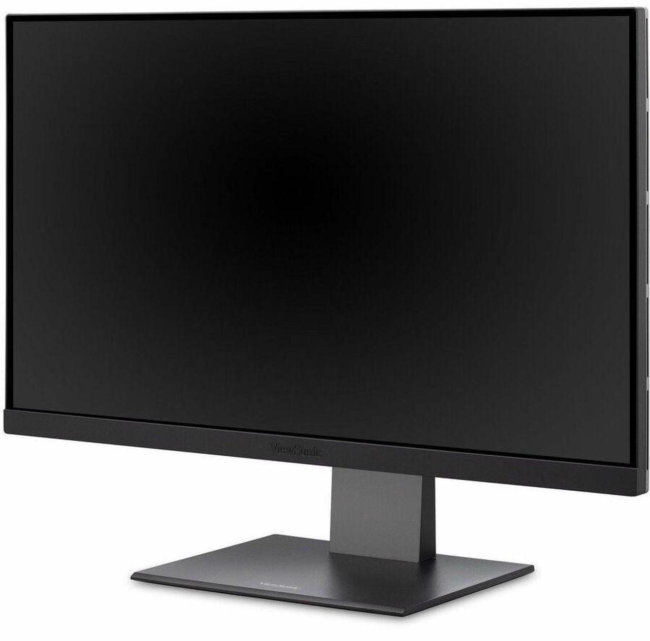 Alt view image 13 of 14 - ViewSonic VP2788-5K 27" 5K Mac-Ready Monitor with 100% sRGB, 99% DCI-P3, Pantone Validated, Advanced Ergonomics, Thunderbolt 4, USB Hub, HDMI, and DP for Home and Office