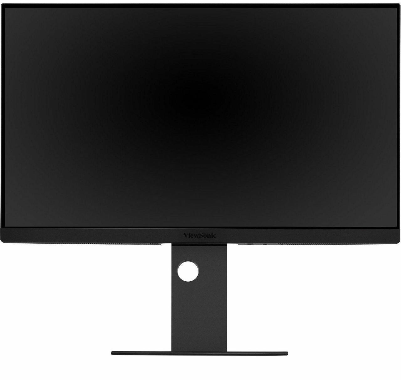 Alt view image 12 of 14 - ViewSonic VP2788-5K 27" 5K Mac-Ready Monitor with 100% sRGB, 99% DCI-P3, Pantone Validated, Advanced Ergonomics, Thunderbolt 4, USB Hub, HDMI, and DP for Home and Office