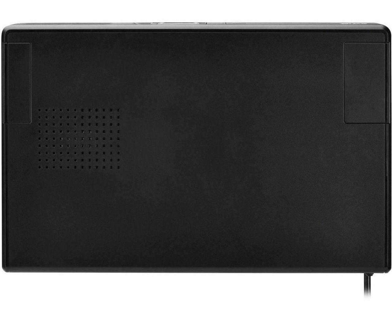 Alt view image 6 of 7 - Eaton Tripp Lite Series 1440VA 1050W 120V Line-Interactive Cloud-Connected UPS with Remote Monitoring - 10 NEMA 5-15R Outlets (Surge and Battery Backup), Extended Run, LCD, 5-15P Plug, 2U Rack/Tower -