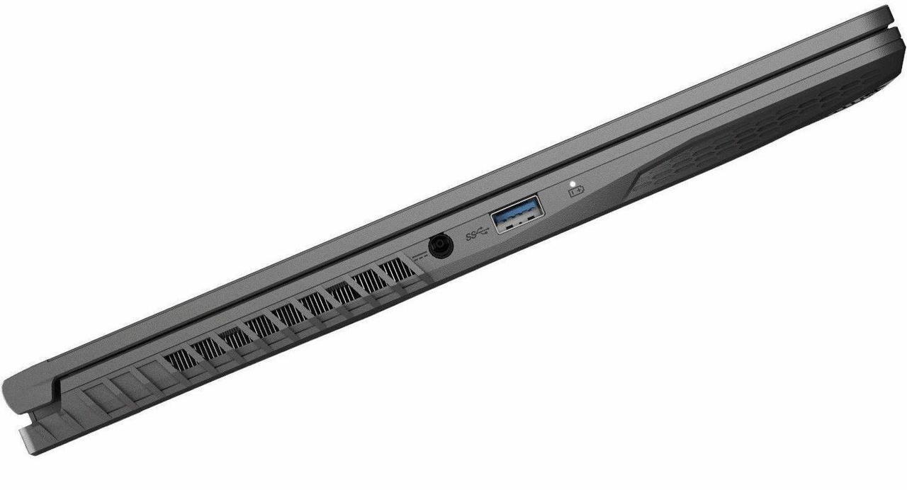Alt view image 2 of 8 - MSI Thin A15 B7V Thin A15 B7VE-214US 15.6" Gaming Notebook - Full HD - AMD Ryzen 7 7735HS - 16 GB - 512 GB SSD - Cosmos Gray - AMD Chip - 1920 x 1080 - Windows 11 - NVIDIA GeForce RTX 4050 with 6