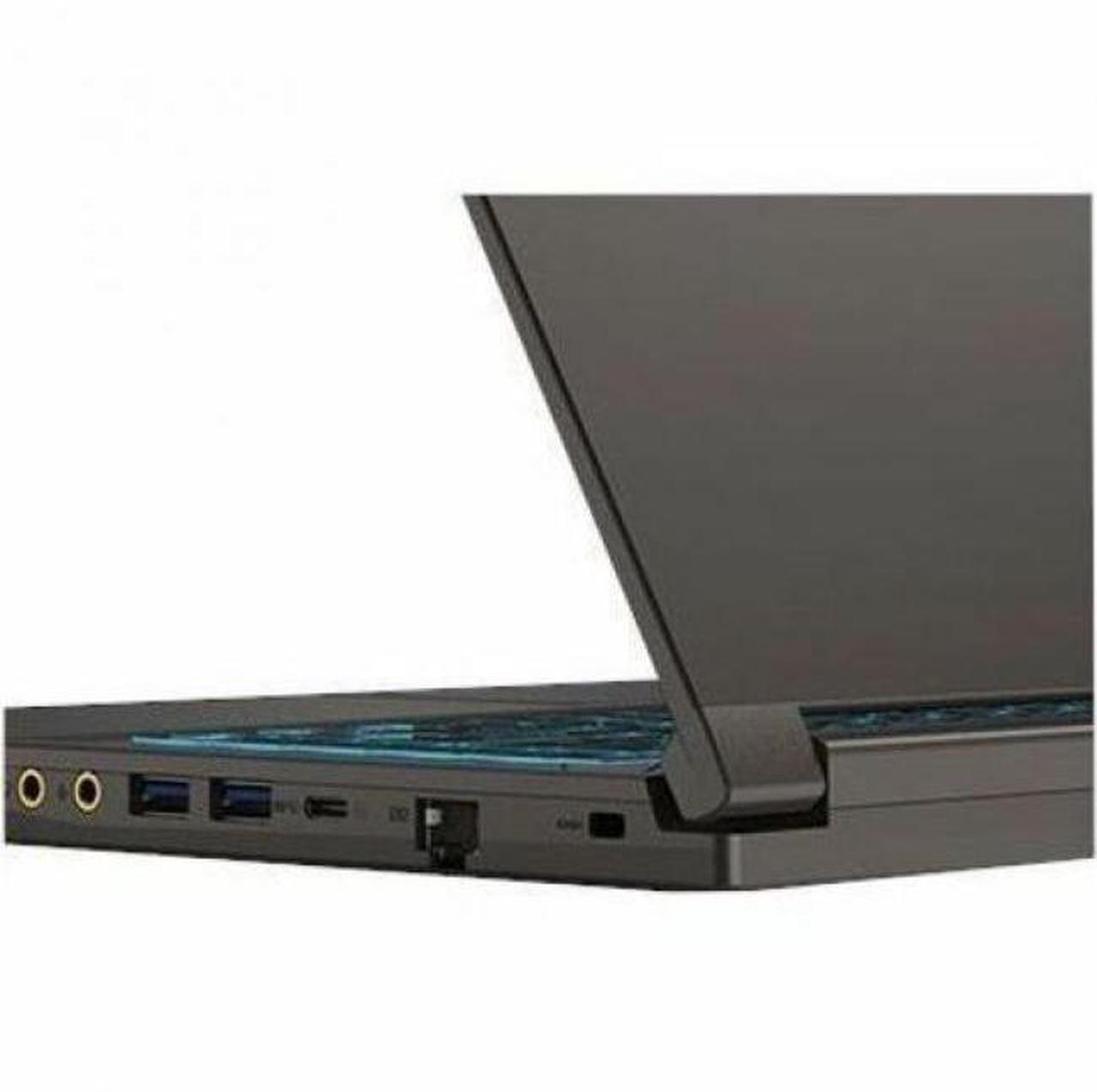 Alt view image 4 of 8 - MSI Thin A15 B7V Thin A15 B7VE-214US 15.6" Gaming Notebook - Full HD - AMD Ryzen 7 7735HS - 16 GB - 512 GB SSD - Cosmos Gray - AMD Chip - 1920 x 1080 - Windows 11 - NVIDIA GeForce RTX 4050 with 6