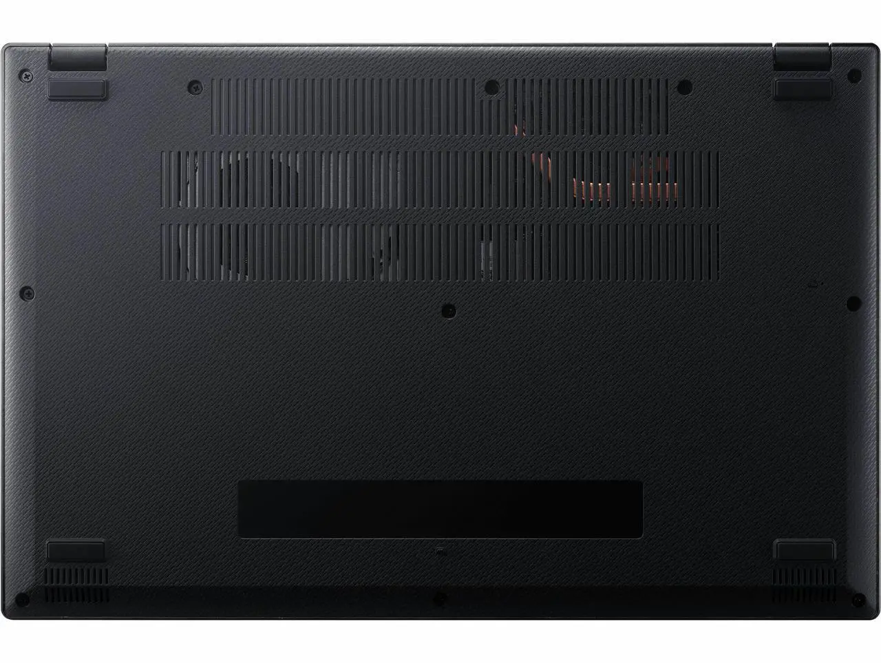 Alt view image 7 of 7 - Acer Extensa 15 215-23 EX215-23-R6G8 15.6" Notebook - WXGA - AMD Ryzen 5 7520U - 8 GB - 256 GB SSD - English (US) Keyboard - Iron - AMD Chip - 1366 x 768 - Windows 11 Pro Education - AMD Radeon G