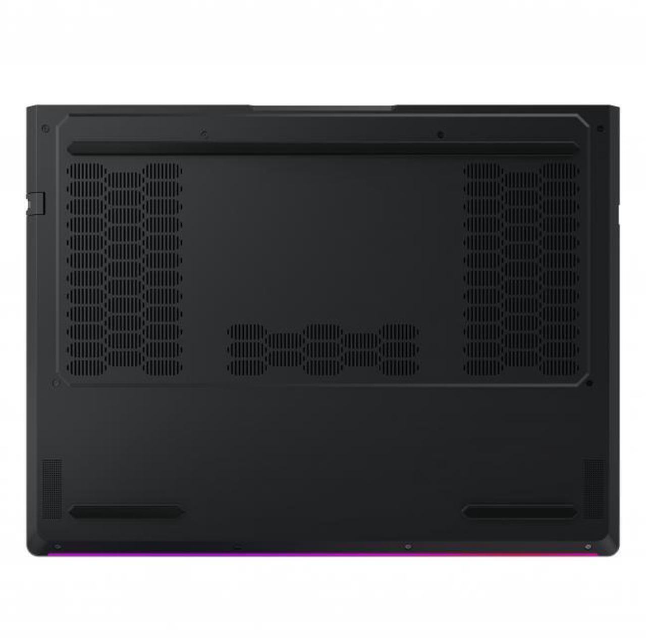 Alt view image 7 of 7 - Lenovo Legion Pro 7i 16" WQXGA OLED 240Hz Gaming Notebook Intel Core Ultra 9 275HX 32GB RAM 1TB SSD NVIDIA GeForce RTX 5090 Eclipse Black