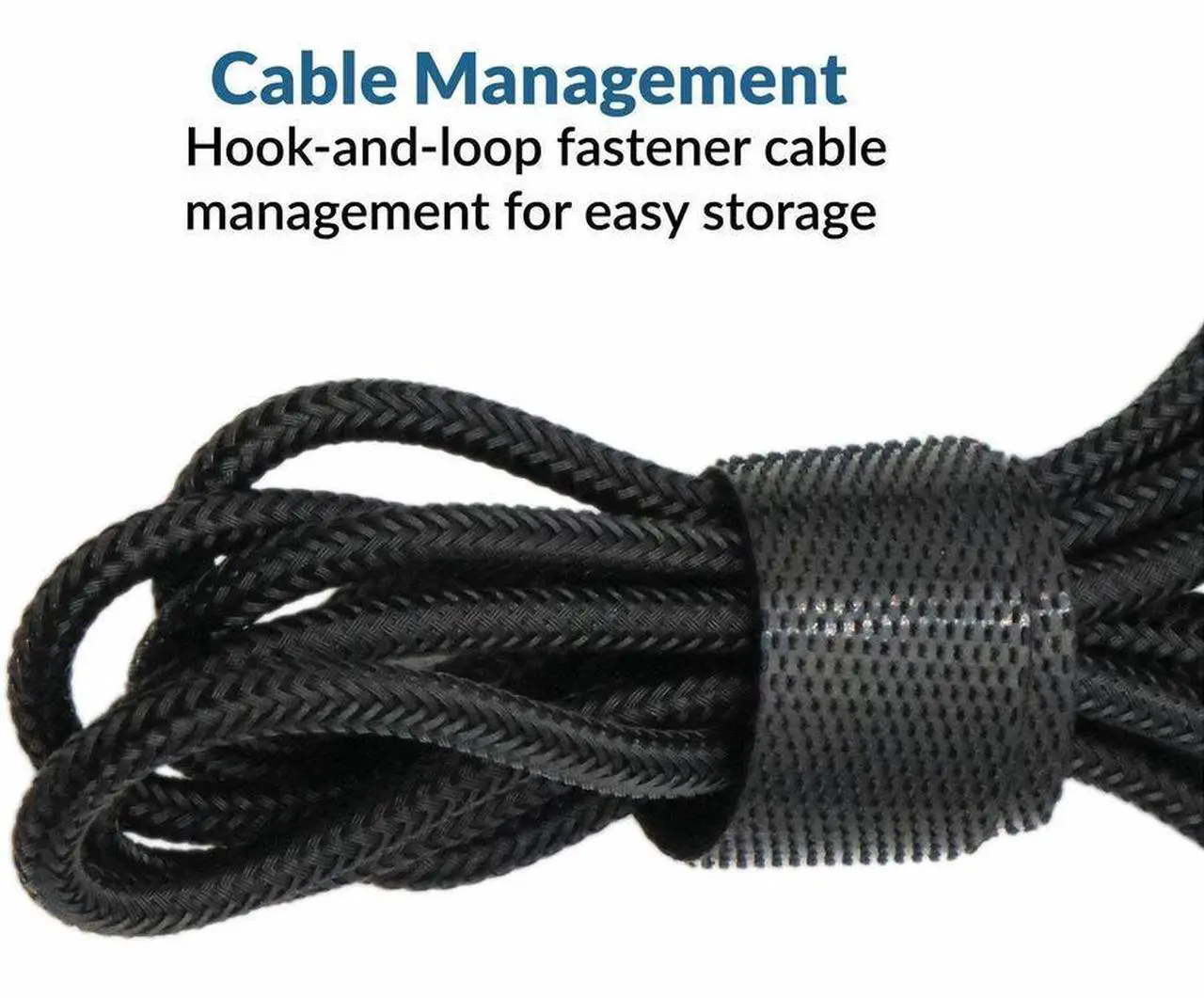 Alt view image 4 of 8 - Cyber Acoustics AC-6014 USB-C Durable Headset Ideal for Grades 6-12