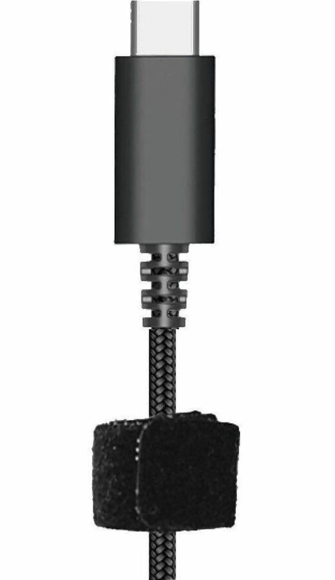 Alt view image 7 of 8 - Cyber Acoustics AC-6014 USB-C Durable Headset Ideal for Grades 6-12