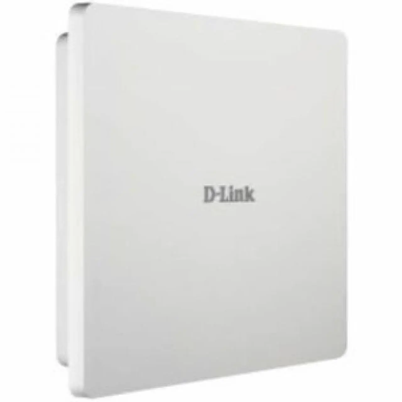 Main image of D-Link Nuclias Connect DAP-X3060OU Dual Band IEEE 802.11 a/b/g/n/ac/ax 2.91 Gbit/s Wireless Access Point - Outdoor - 2.40 GHz, 5 GHz - 4 x Internal Antenna(s) - Internal - 1 x Network (RJ-45) - 2.5 Gi