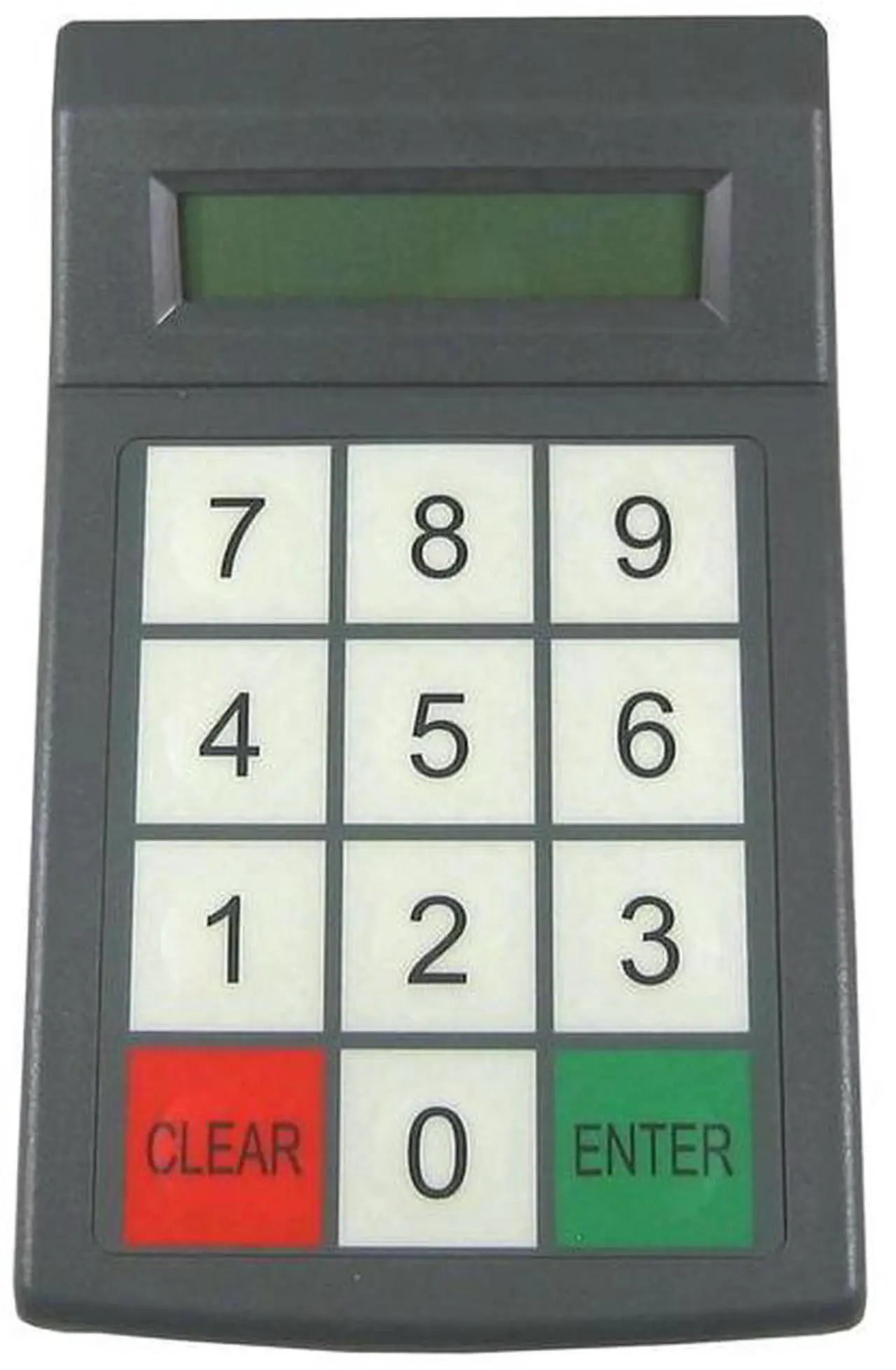 Alt view image 3 of 3 - Genovation 904-RJ MiniTerm Keypad