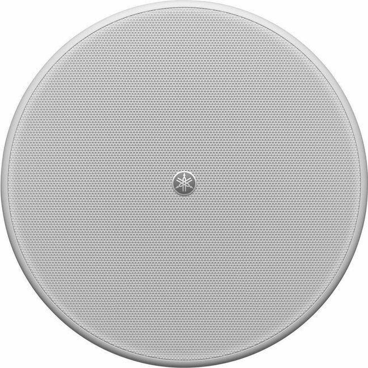 Alt view image 2 of 8 - Yamaha VC4NW Speaker 15 W RMS 60 W PMPO 2-way 1 Pack