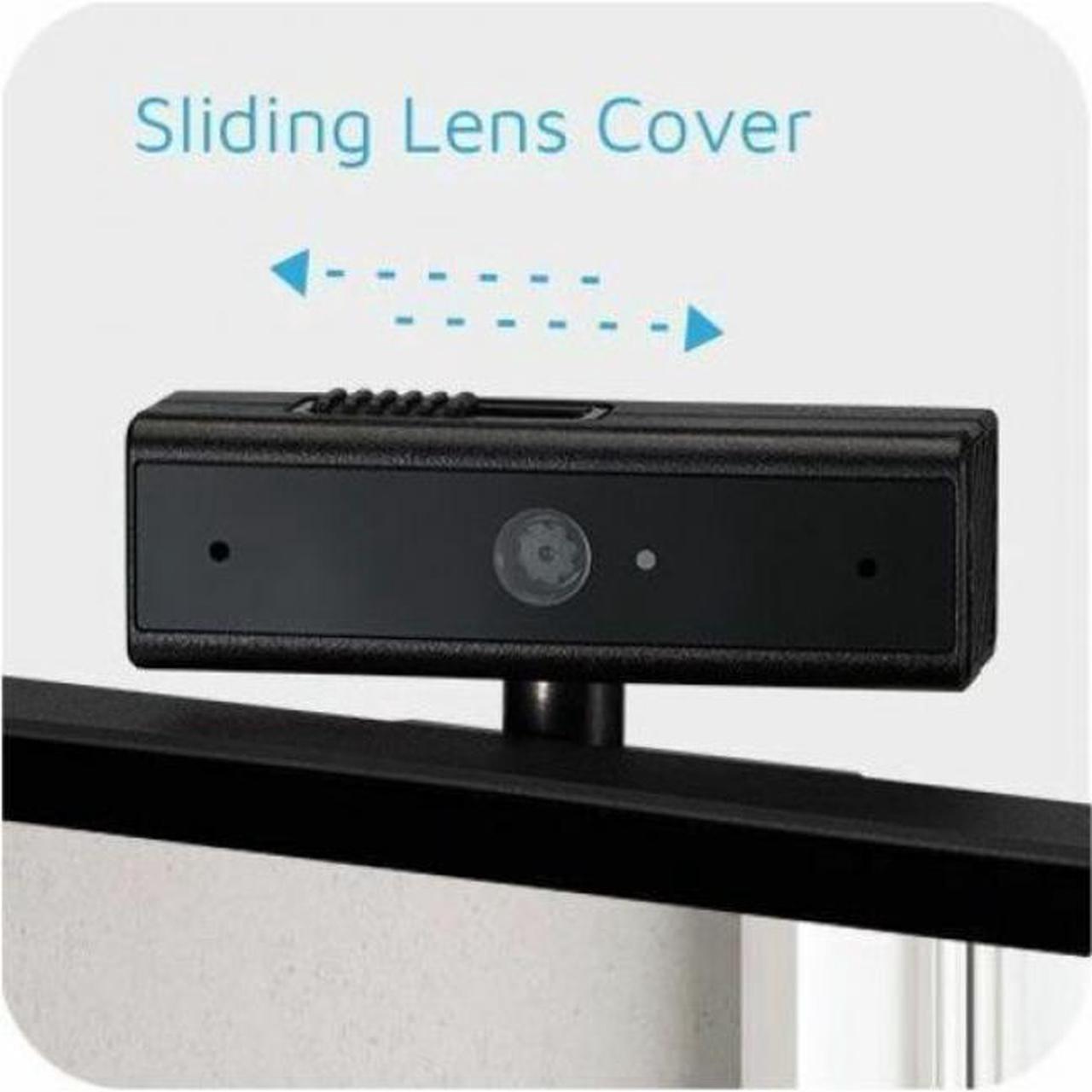 Alt view image 5 of 14 - Asus BE249QFK 24" Class Webcam Full HD LED Monitor - 16:9 - 23.8" Viewable - In-plane Switching (IPS) Technology - LED Backlight - 1920 x 1080 - 16.7 Million Colors - 250 Nit - 5 ms - 100 Hz