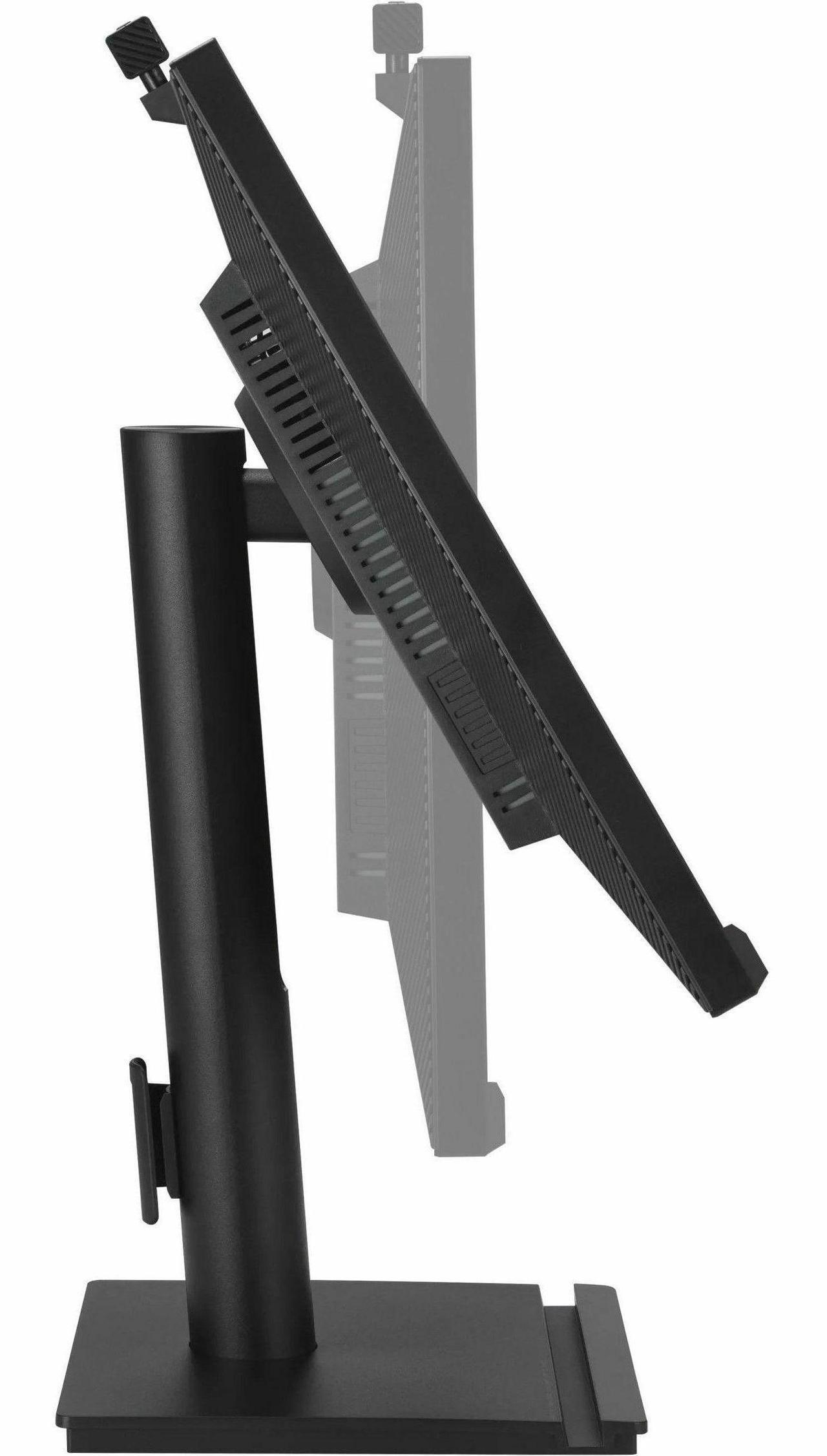 Alt view image 4 of 14 - Asus BE249QFK 24" Class Webcam Full HD LED Monitor - 16:9 - 23.8" Viewable - In-plane Switching (IPS) Technology - LED Backlight - 1920 x 1080 - 16.7 Million Colors - 250 Nit - 5 ms - 100 Hz
