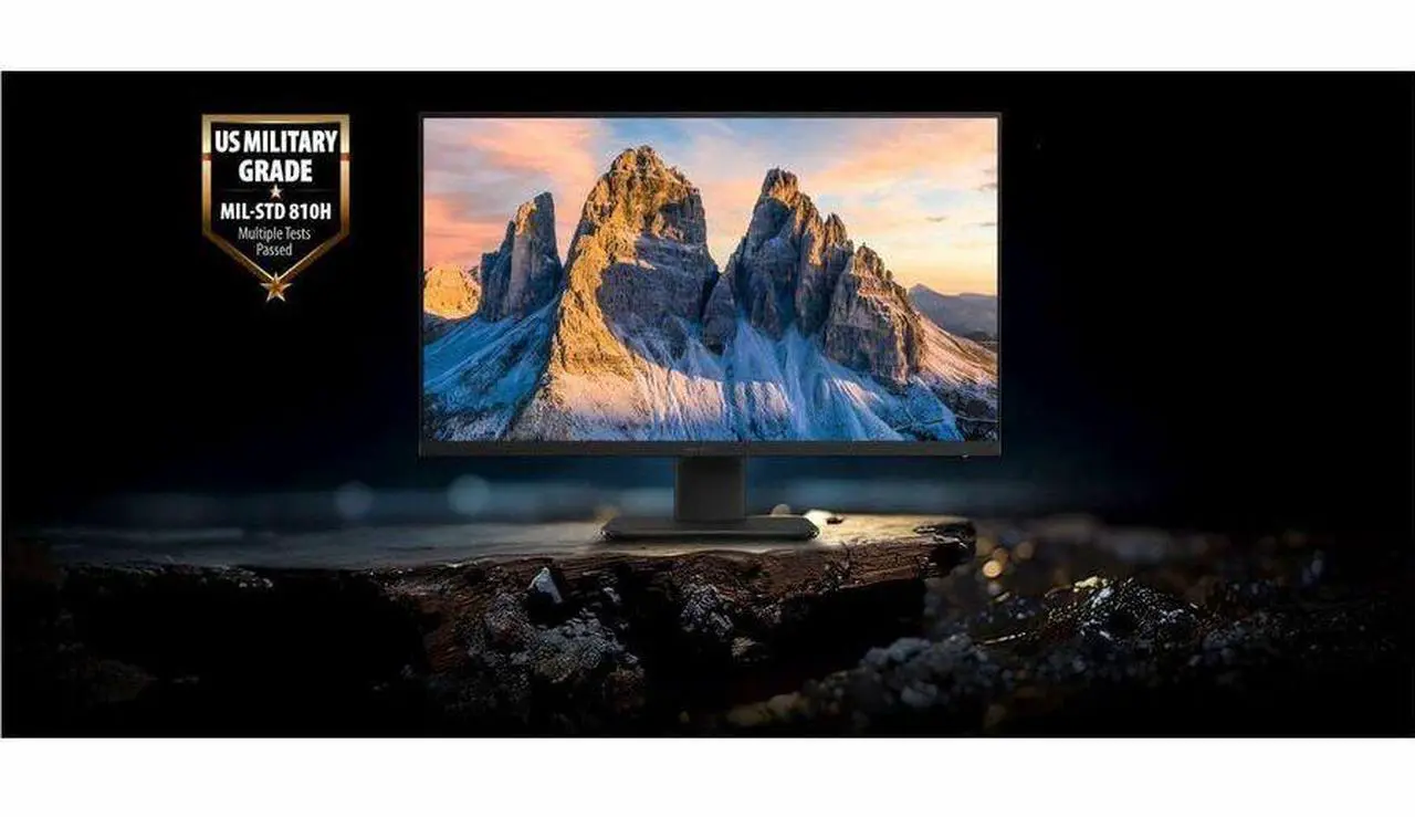 Alt view image 7 of 15 - Asus ExpertCenter P400 P470VA-DS704T All-in-One Computer - Intel Core i7 13th Gen i7-13620H - 16 GB - 1 TB SSD - 27" Full HD Touchscreen - Desktop - Black - Intel Chip - 1920 x 1080 - Windows 11