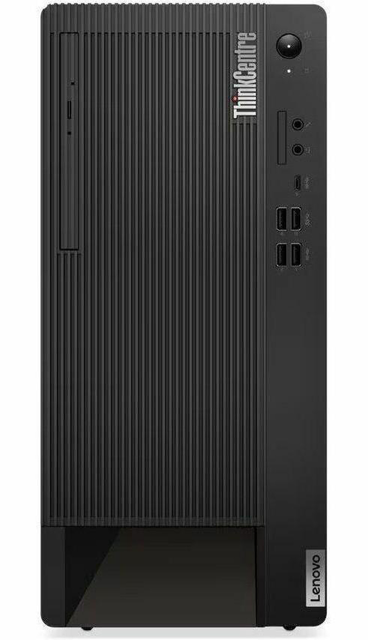Open Box: Lenovo ThinkCentre M90t Gen 5 12V20003US Desktop Computer - Intel Core i9 14th Gen i9-14900 - vPro Technology - 32 GB - 1 TB SSD - Tower - Black - Intel Q670 Chip - Windows 11 Pro - Intel UHD Graphics - Newegg.com - Open Box condition - Image 12