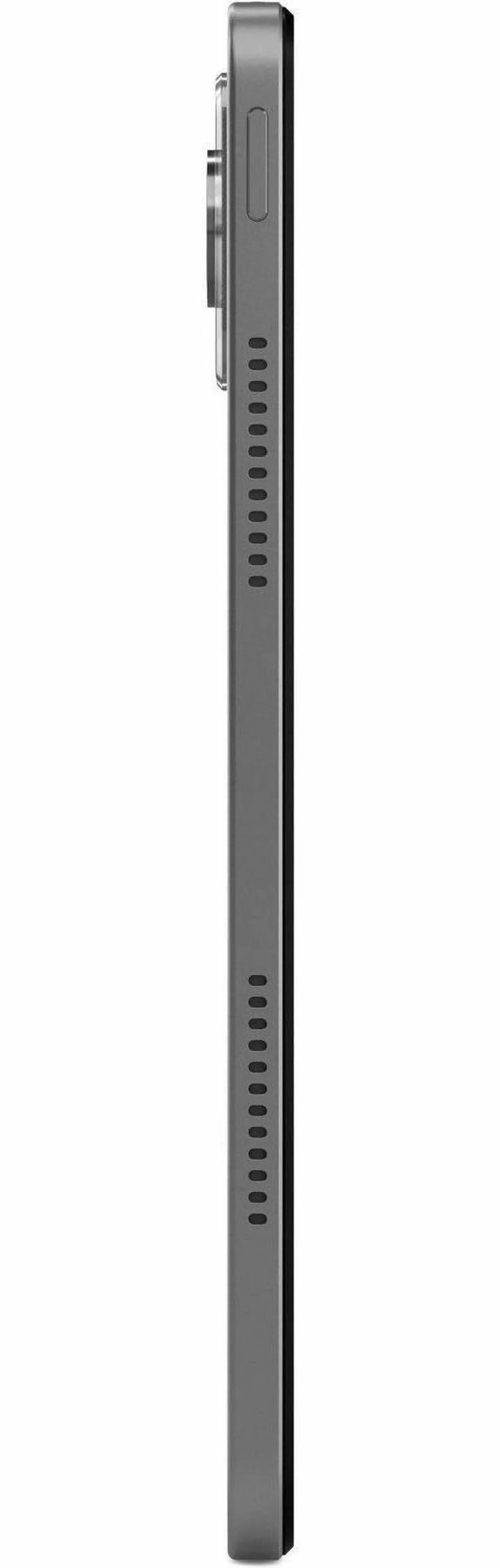 Alt view image 12 of 16 - Lenovo Tab M11 11" Tablet 64GB ZADA0047US Grey