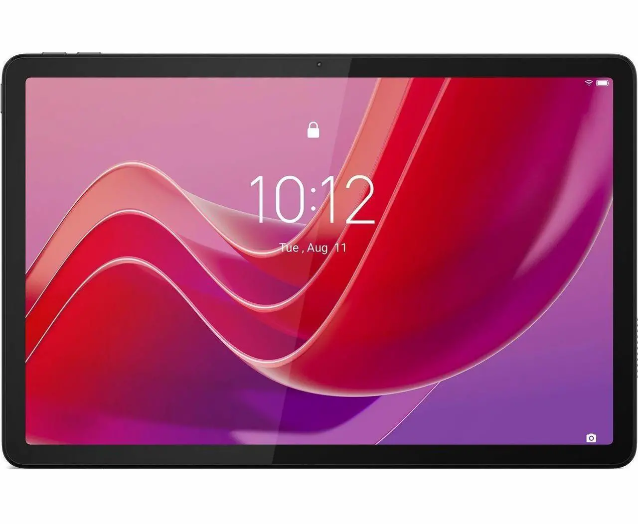 Alt view image 15 of 16 - Lenovo Tab M11 11" Tablet 64GB ZADA0047US Grey