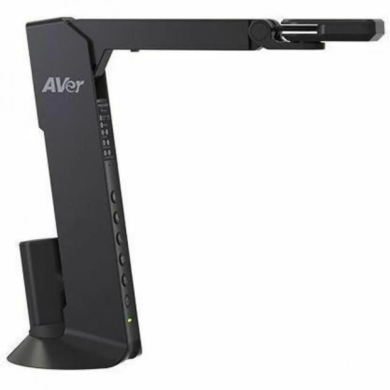 Alt view image 7 of 7 - AVerVision Mechanical Arm Wireless Visualizer (Document Camera) - CMOS  VISIM11WB