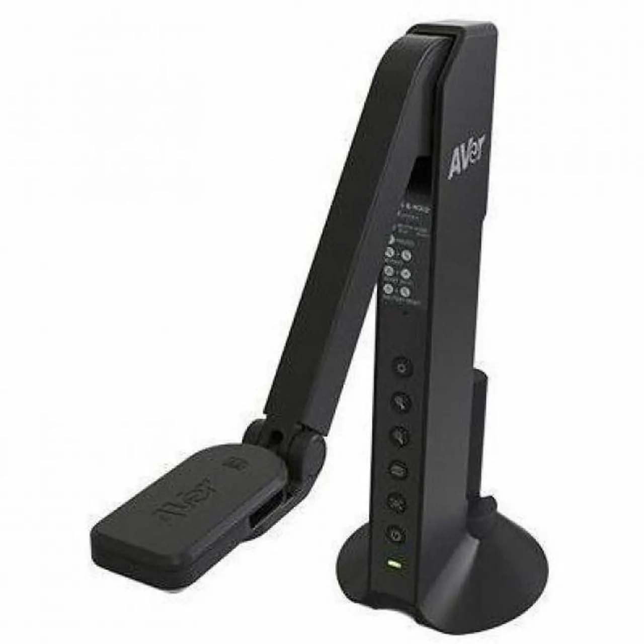 Alt view image 5 of 7 - AVerVision Mechanical Arm Wireless Visualizer (Document Camera) - CMOS  VISIM11WB