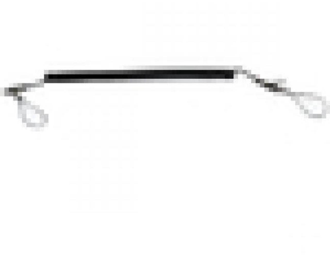 Alt view image 12 of 12 - Panasonic FZ-G1 Toughpad Tether for Stylus Pen FZ-VNTG11U
