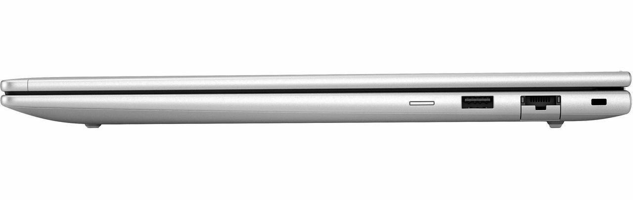Alt view image 7 of 8 - HP ProBook 4 G1i 16" Notebook - WUXGA - Intel Core Ultra 5 225U - 16 GB - 512 GB SSD - English Keyboard - Pike Silver - Intel Chip - 1920 x 1200 - Windows 11 Pro - Intel - In-plane Switching (IPS