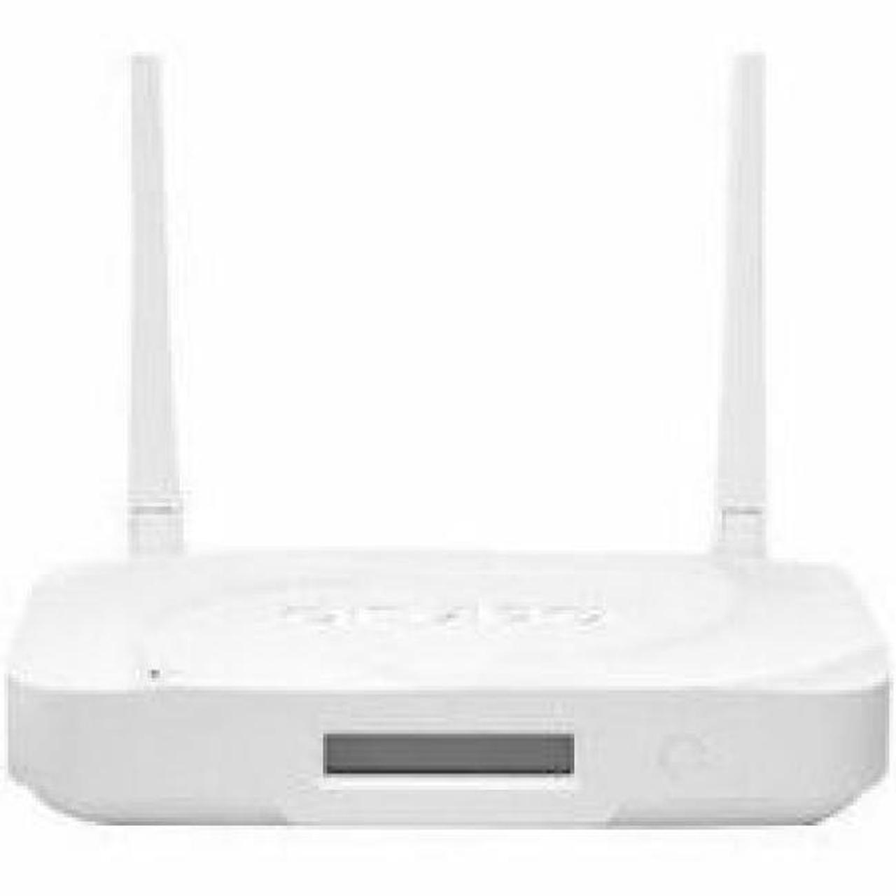 Alt view image 2 of 3 - HPE AP-605R12 Tri Band IEEE 802.11ax 3.60 Gbit/s Wireless Access Point - Indoor - 2.40 GHz, 5 GHz, 6 GHz - External - MIMO Technology - 5 x Network (RJ-45) - 2.5 Gigabit Ethernet, Gigabit Ethernet - B