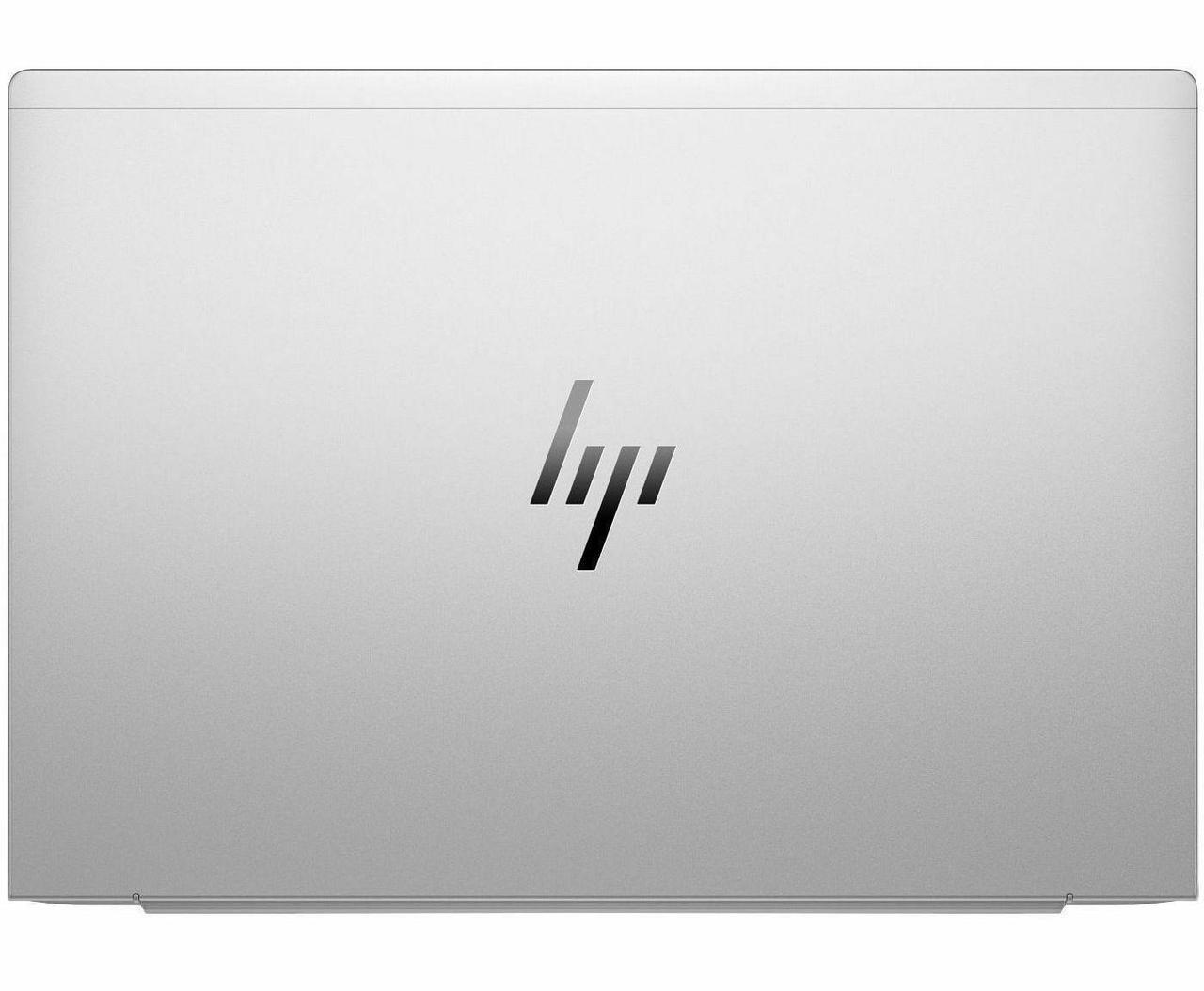 Alt view image 7 of 8 - HP EliteBook 6 G1i 16" Notebook - WUXGA - Intel Core Ultra 5 235U - vPro Technology - 16 GB - 512 GB SSD - English Keyboard - Pike Silver Aluminum - Intel Chip - 1920 x 1200 - Windows 11 Pro - In