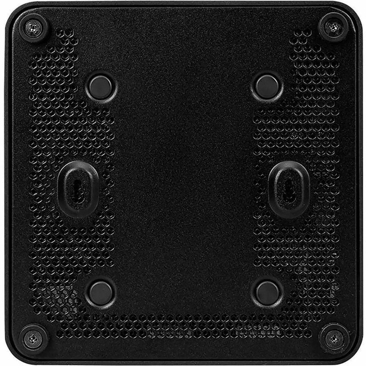 Alt view image 4 of 9 - MSI Cubi NUC AI 1UMG-025BUS Black Mini PC