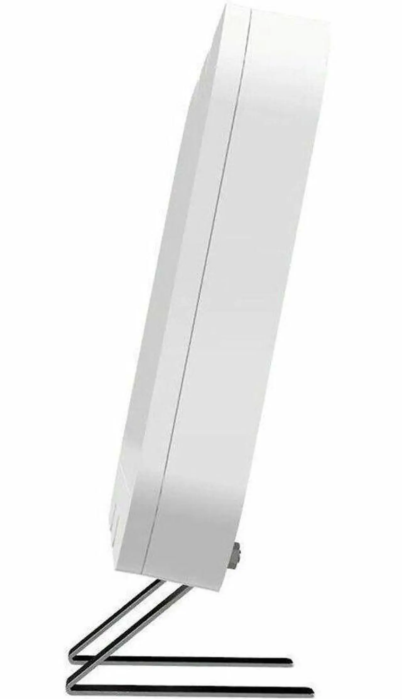 Alt view image 4 of 4 - Panorama Antennas DWMM4[G]-6-60 Antenna - 617MHz - 960MHz, 1427MHz - 6000MHz - 26 dB - 7 dBi - Cellular Network, Indoor, Outdoor, GPS - White - Desktop/Wall/Mast - Omni-directional - SMA Connector