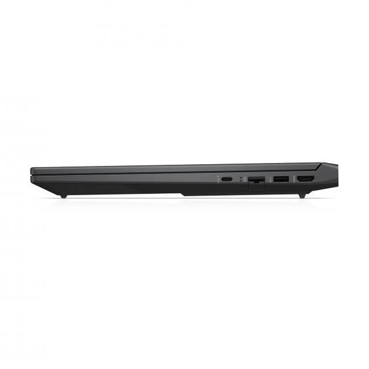 Alt view image 5 of 5 - HP Victus 15.6" FHD IPS 144Hz Gaming Notebook Intel Core i7-13620H 16GB 512GB SSD NVIDIA GeForce RTX 5060 Meca Silver