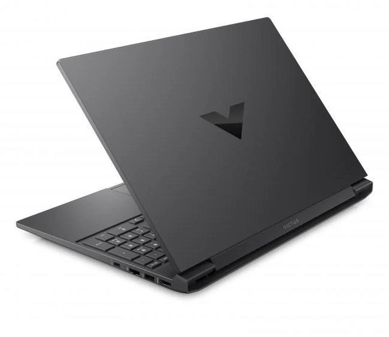Alt view image 3 of 5 - HP Victus 15.6" FHD IPS 144Hz Gaming Notebook Intel Core i7-13620H 16GB 512GB SSD NVIDIA GeForce RTX 5060 Meca Silver