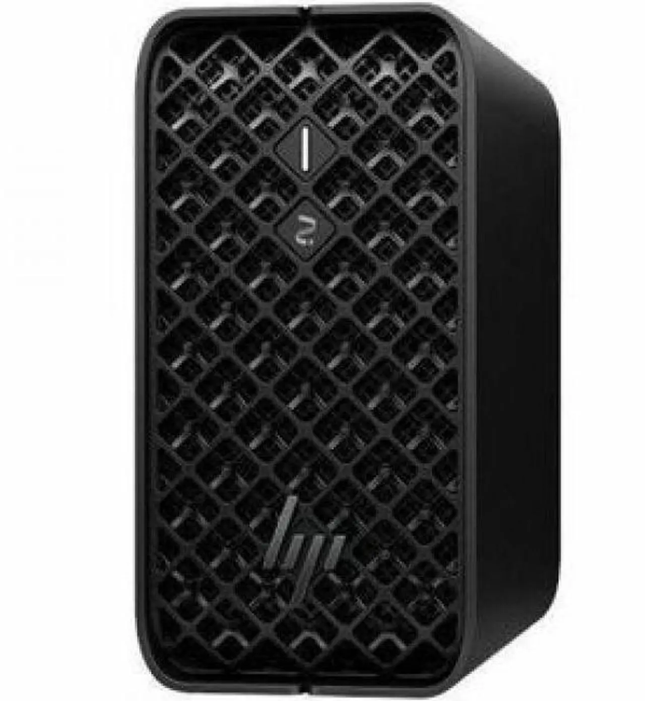 Main image of HP Z2 Mini G1a Workstation - 1 x AMD Ryzen AI MAX PRO 385 - 32 GB - 1 TB SSD - Mini PC - Jet Black - AMD Chip - Windows 11 Pro - AMD Radeon 8050S Graphics Graphics - NVMe Controller - 0, 1 RAID Levels