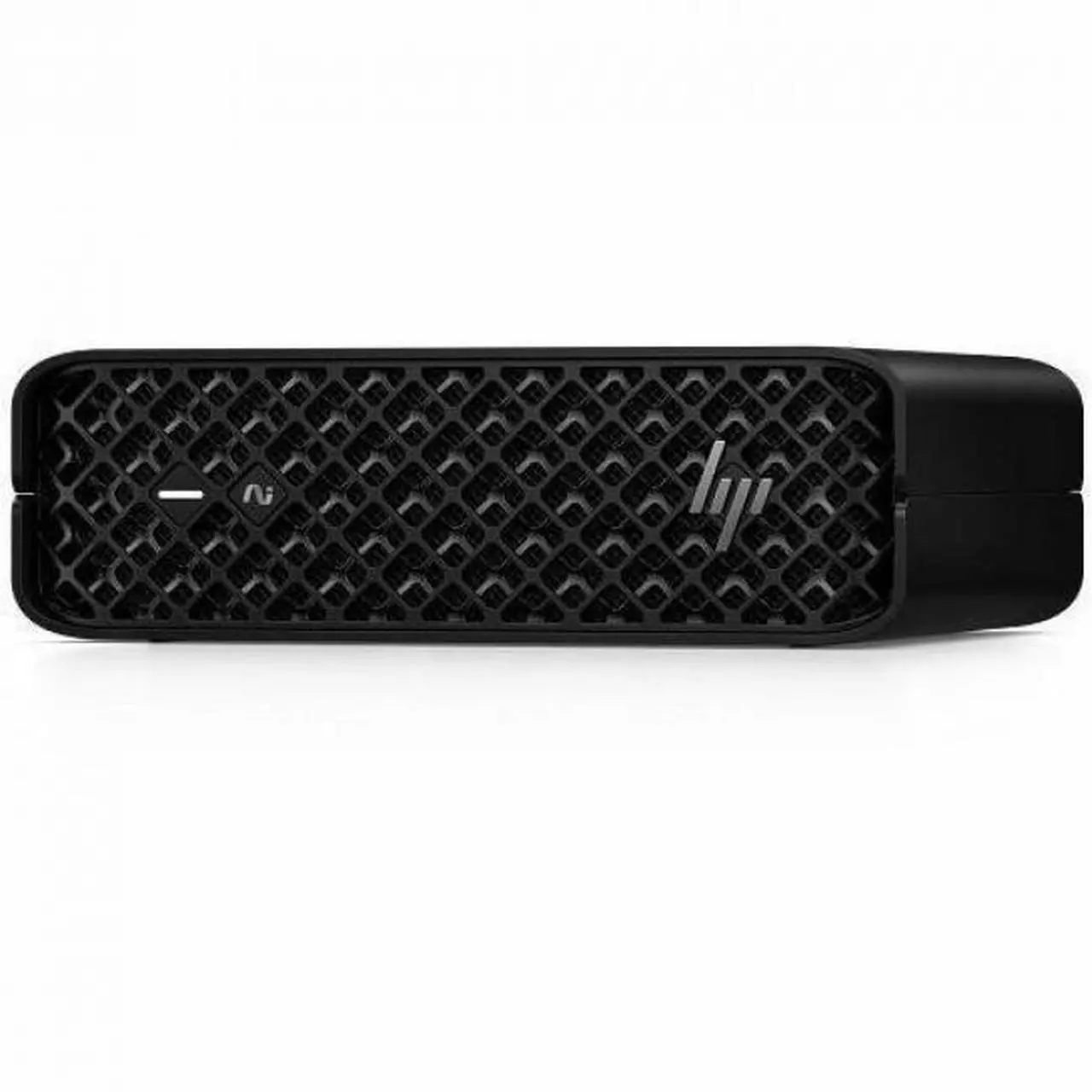 Alt view image 5 of 14 - HP Z2 G1i Workstation - Intel Core Ultra 7 265 - 32 GB - 1 TB SSD - Mini PC - Black - Intel W880 Chip - Windows 11 Pro - NVIDIA RTX 4000 Ada Generation 20 GB Graphics - English Keyboard - Ethernet - W