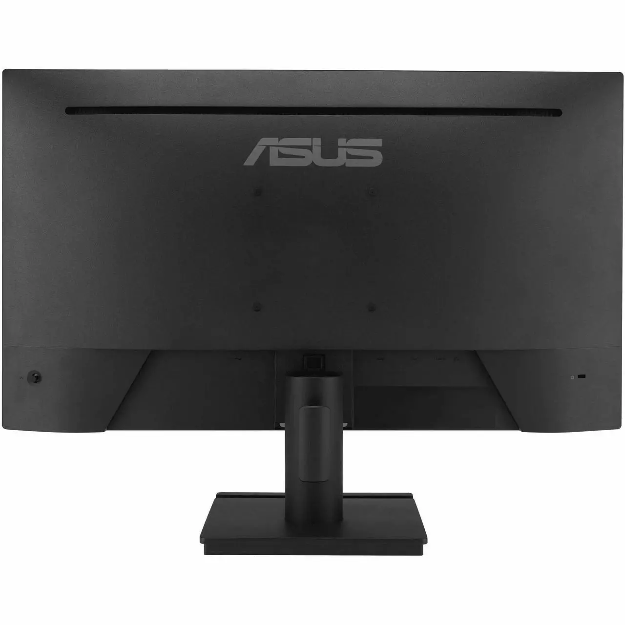 Alt view image 6 of 20 - ASUS 24” (23.8-inch viewable) 1080P VA249HG Eye Care Monitor – IPS, Full HD, 99% sRGB, Frameless, 120Hz, Adaptive-Sync, 1ms, HDMI, VGA, Low Blue Light, Flicker Free, Wall Mountable