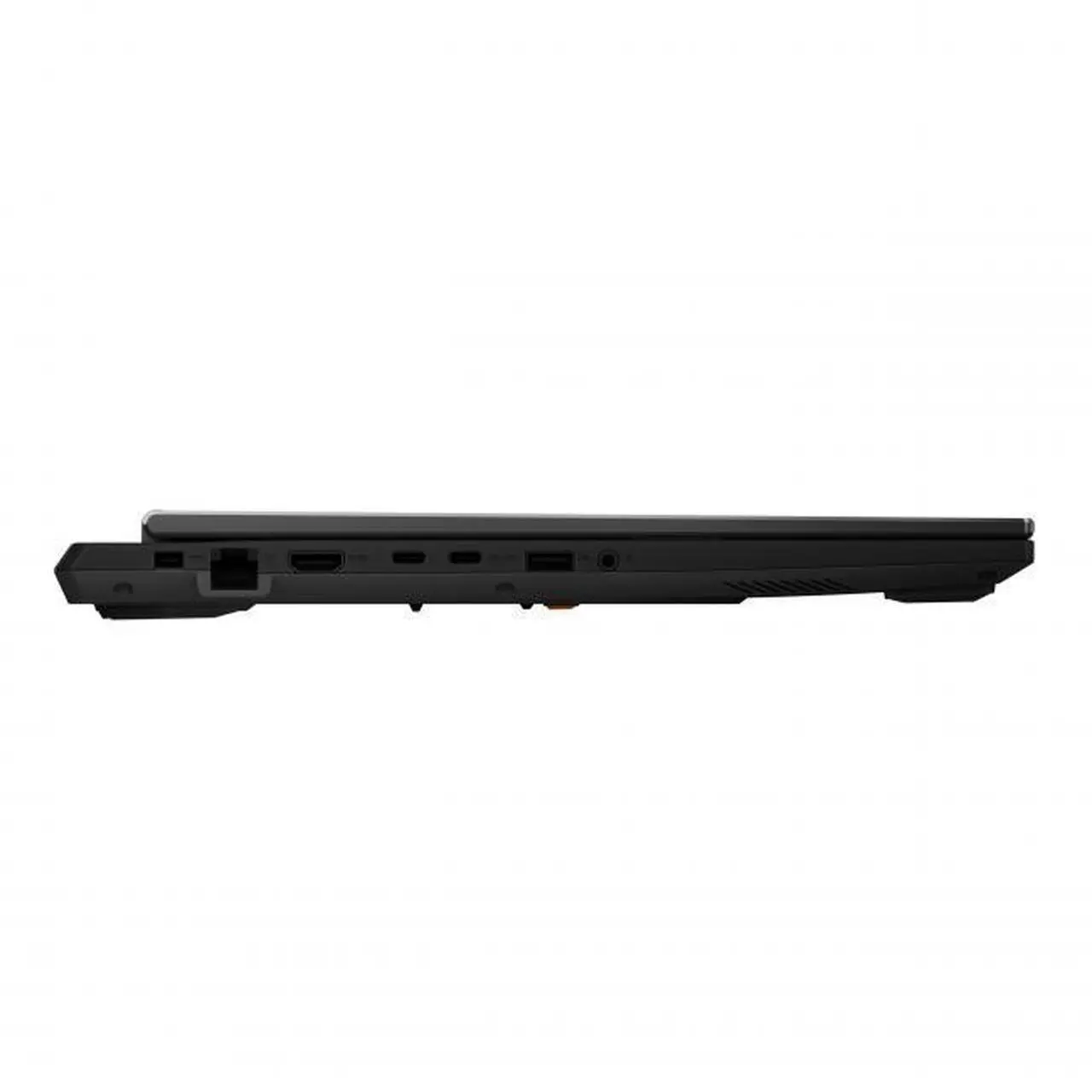 Alt view image 6 of 7 - ASUS TUF F16 16" FHD+ WUXGA 165Hz IPS Gaming Notebook Intel Core i7-14650HX 16GB RAM 1TB SSD NVIDIA GeForce RTX 5050 Jaegar Gray
