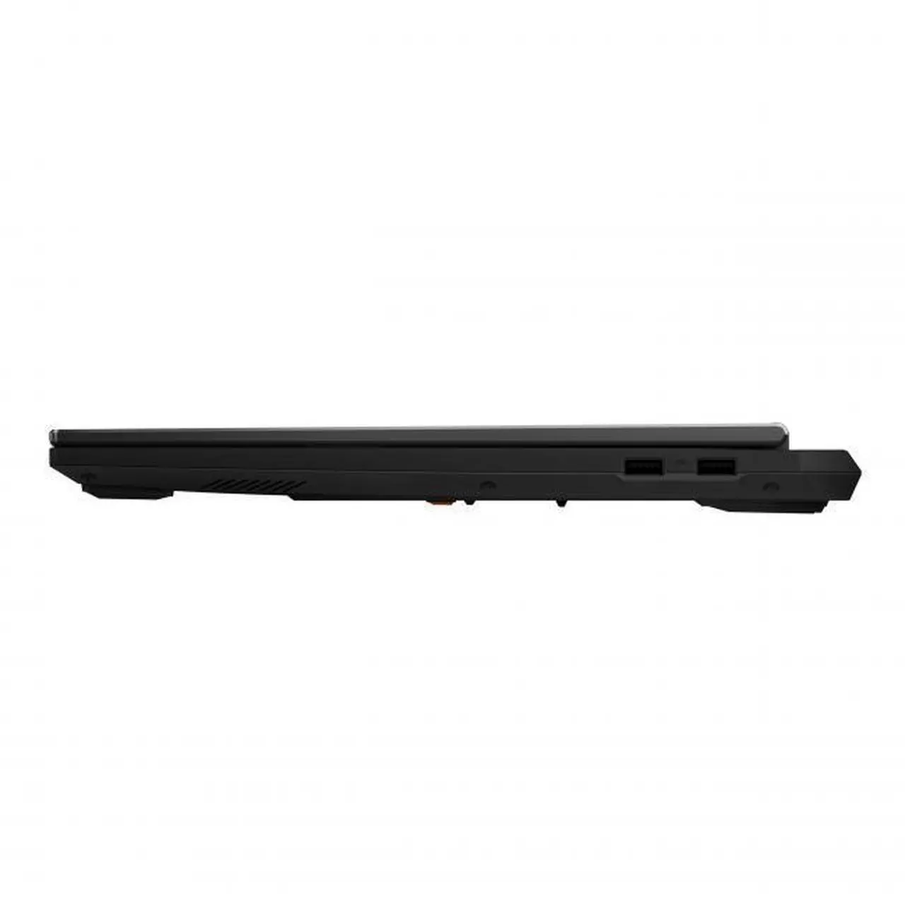 Alt view image 7 of 7 - ASUS TUF F16 16" FHD+ WUXGA 165Hz IPS Gaming Notebook Intel Core i7-14650HX 16GB RAM 1TB SSD NVIDIA GeForce RTX 5050 Jaegar Gray