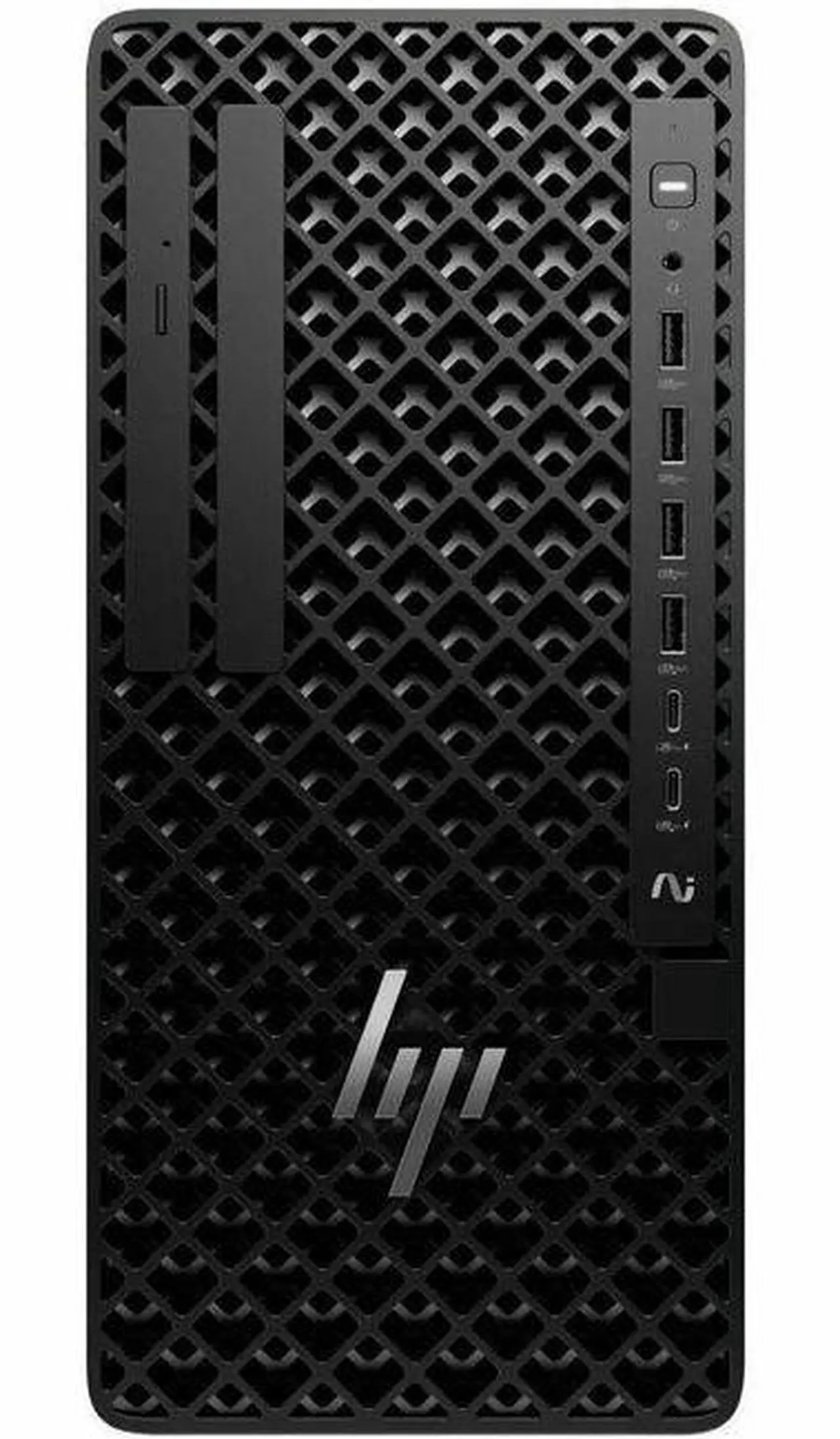 HP Z1 G1i Desktop Computer - Thumbnail 4