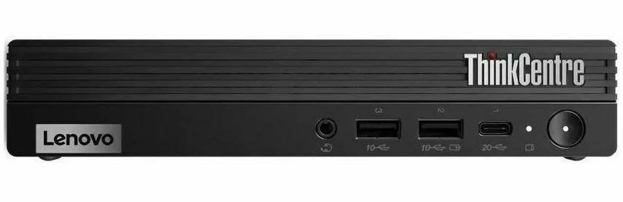 Lenovo ThinkCentre M90q Gen 5