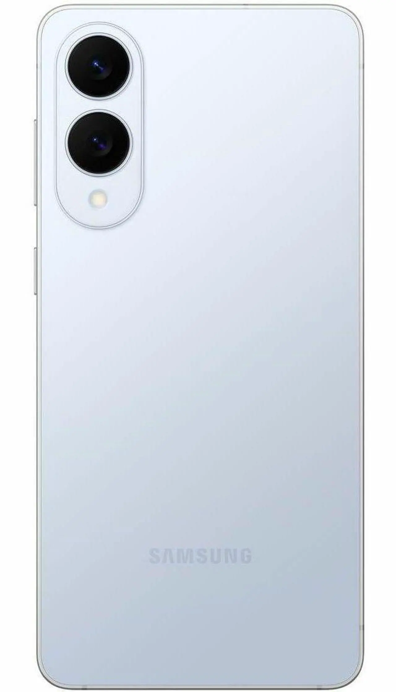 Alt view image 4 of 7 - Samsung Galaxy S25 Edge SM-S937U 256 GB Smartphone - 6.7" Dynamic AMOLED 2X QHD+ 3120 x 1440 - Octa-core (4.47 GHz 3.50 GHz - 12 GB RAM - Android 15 - 5G - Titanium Icyblue - Bar - Qualcomm SM875