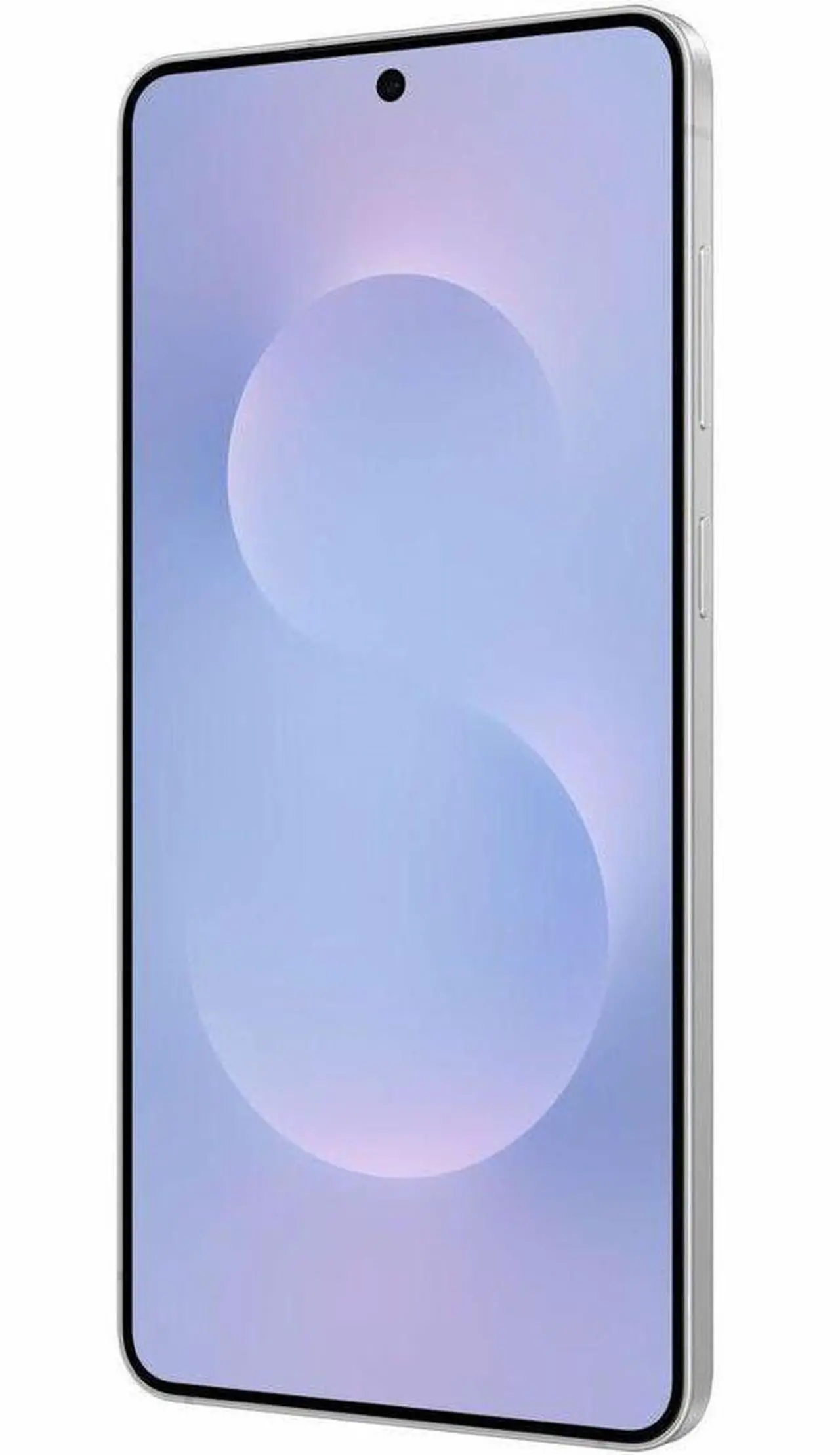 Alt view image 7 of 7 - Samsung Galaxy S25 Edge SM-S937U 256 GB Smartphone - 6.7" Dynamic AMOLED 2X QHD+ 3120 x 1440 - Octa-core (4.47 GHz 3.50 GHz - 12 GB RAM - Android 15 - 5G - Titanium Icyblue - Bar - Qualcomm SM875