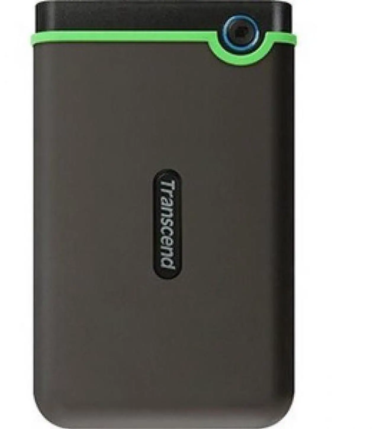 Alt view image 4 of 10 - Transcend StoreJet 25M3C - Hard drive - 2 TB - external (portable) - 2.5" - USB 3.1 Gen 1 - iron grey