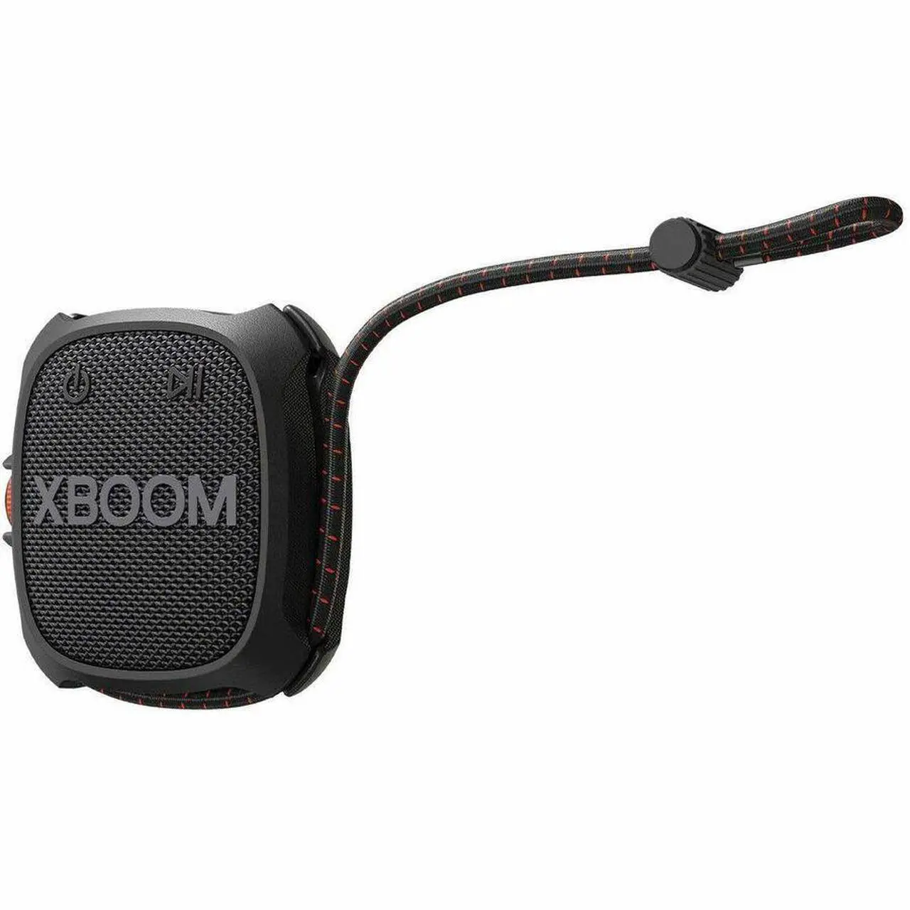 Alt view image 8 of 13 - LG XBOOM Go XG2T Portable Bluetooth Speaker IP67 Water and Dust Protection