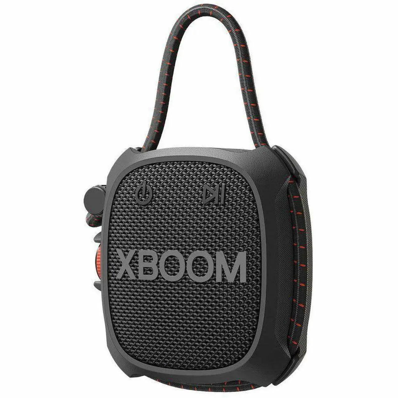Alt view image 12 of 13 - LG XBOOM Go XG2T Portable Bluetooth Speaker IP67 Water and Dust Protection