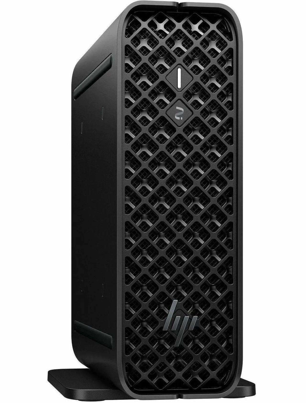 Alt view image 10 of 14 - HP Z2 G1i Workstation Intel Core Ultra 7 265 32 GB 1 TB SSD Mini PC Black Intel W880 Chip Windows 11 Pro NVIDIA RTX 2000 Ada Generation 16 GB Graphics English Keyboard Ethernet Wireless LAN BM6G4UTABA