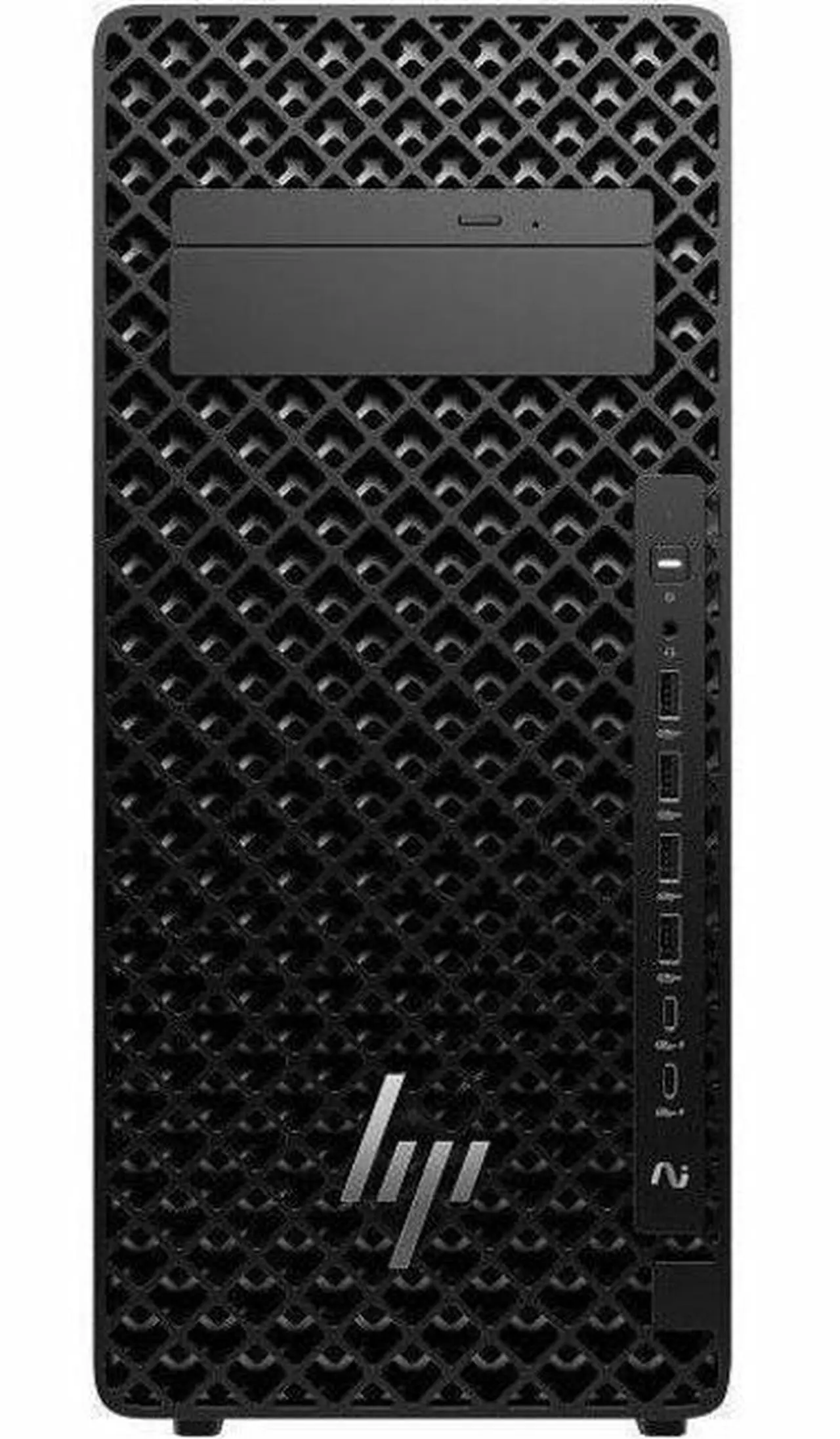 Alt view image 2 of 13 - HP Z2 G1i Workstation Intel Core Ultra 7 265K 32 GB 1 TB SSD Tower Black Intel W880 Chip Windows 11 Pro Intel Graphics English Keyboard Ethernet BN6D8UTABA