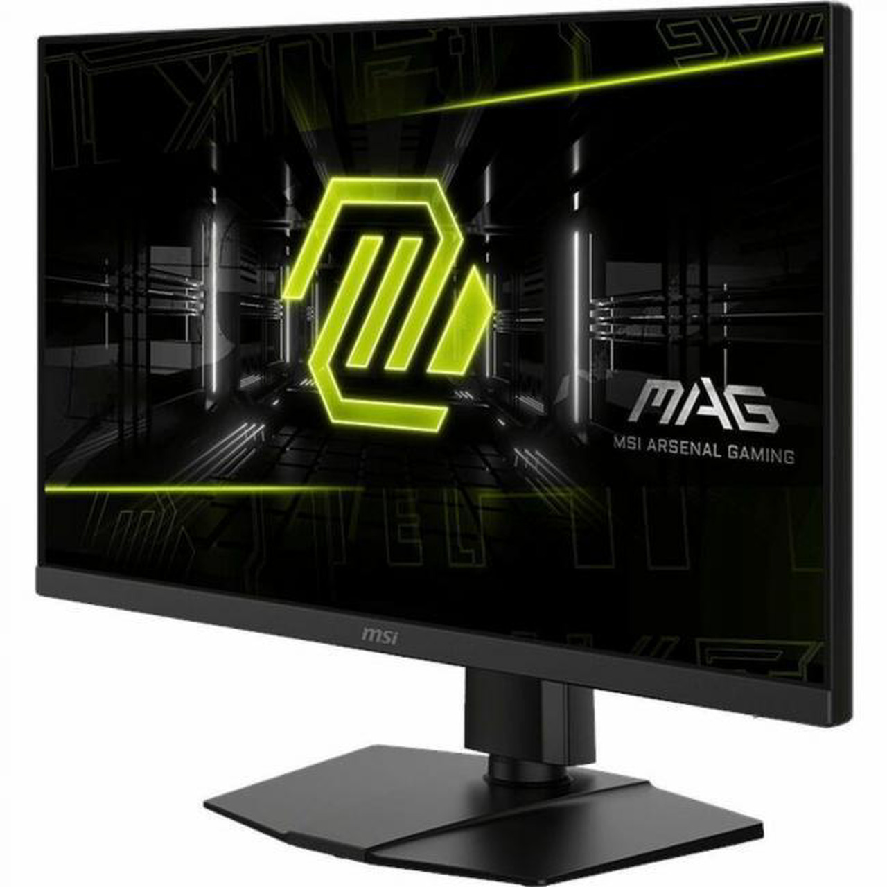 Open Box: MSI 27 inch Dual Mode UHD 4K 160Hz Full HD 320Hz IPS AMD FreeSync (Adaptive Sync) 0.5ms HDR400 Gaming Computer Monitor with Height Adjustable, Swivel, Pivot & Tilt Stand MAG 272URDF E16 - Newegg.ca - Open Box condition - Image 23