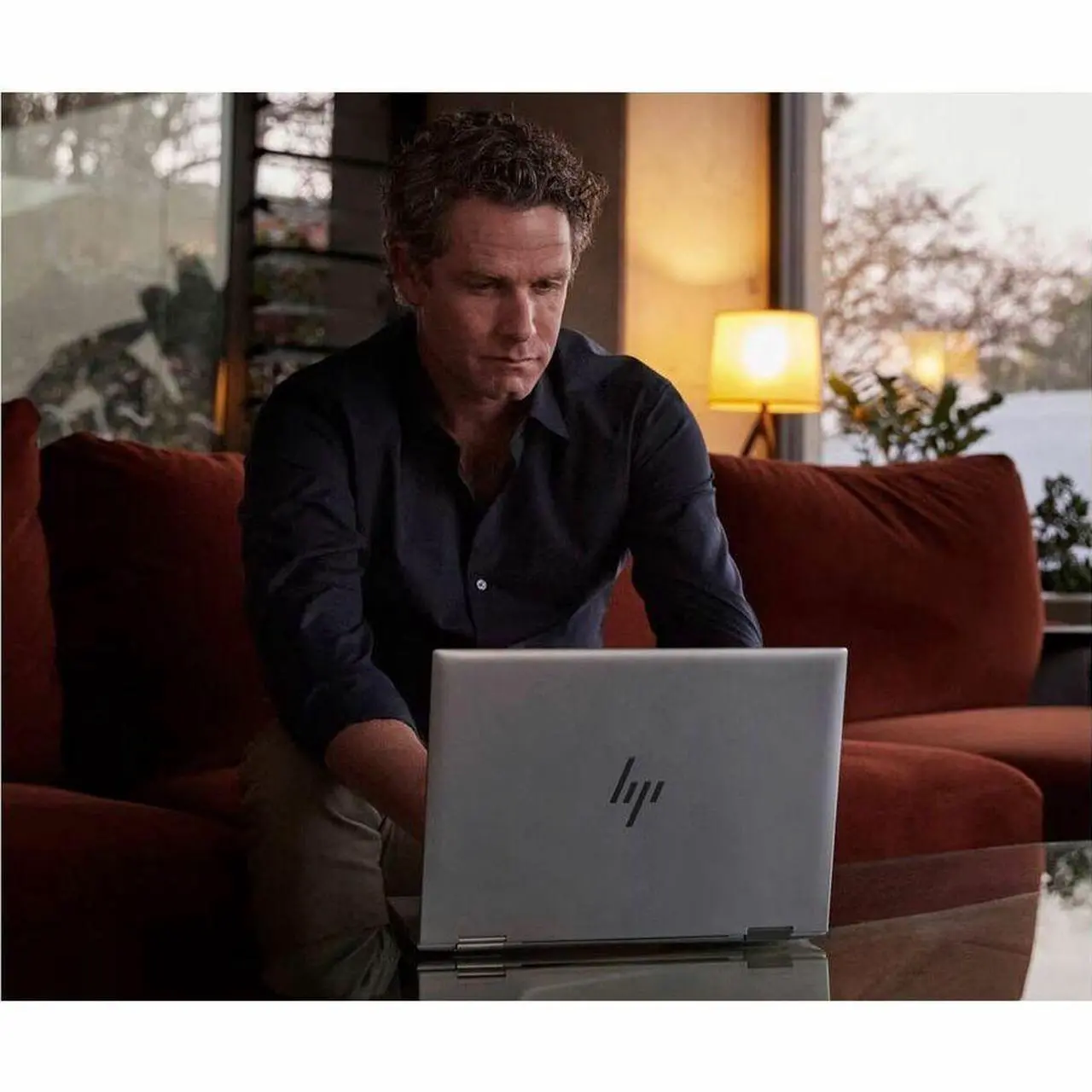 HP ProBook 4 G1a - Thumbnail 3