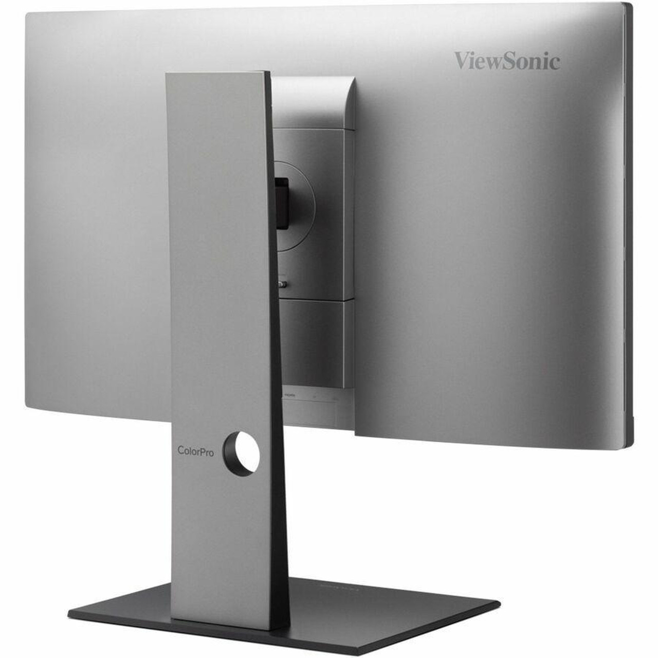 Open Box: ViewSonic VP2488-4K 24 Inch 4K Mac-Ready Monitor with 100%sRGB, 98% DCI-P3, Pantone Validated, Advanced Ergonomics, Thunderbolt 4, USB Hub, HDMI, and DP for Home and Office - Newegg.ca - Open Box condition - Image 30