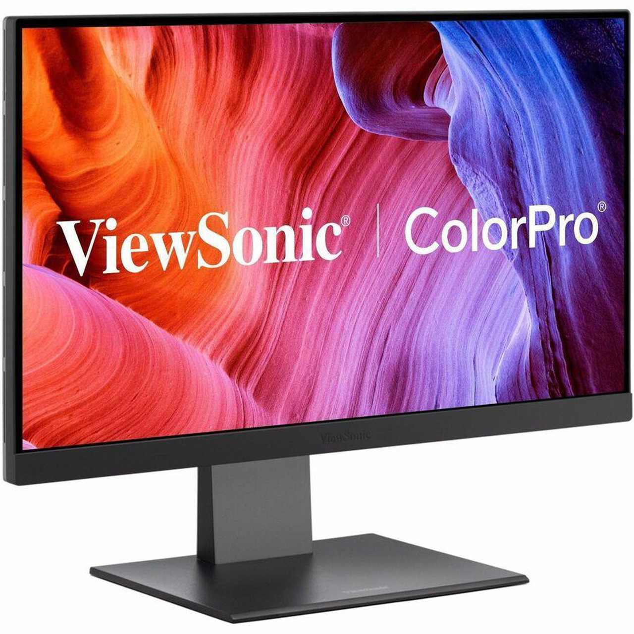 Open Box: ViewSonic VP2488-4K 24 Inch 4K Mac-Ready Monitor with 100%sRGB, 98% DCI-P3, Pantone Validated, Advanced Ergonomics, Thunderbolt 4, USB Hub, HDMI, and DP for Home and Office - Newegg.ca - Open Box condition - Image 33