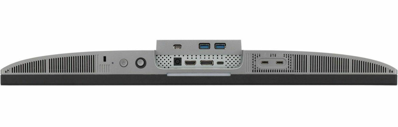 Open Box: ViewSonic VP2488-4K 24 Inch 4K Mac-Ready Monitor with 100%sRGB, 98% DCI-P3, Pantone Validated, Advanced Ergonomics, Thunderbolt 4, USB Hub, HDMI, and DP for Home and Office - Newegg.ca - Open Box condition - Image 34