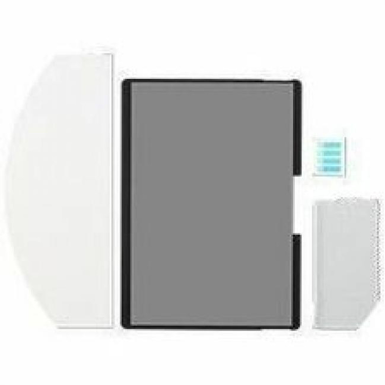 Open Box: Kensington MagPro Elite Magnetic Privacy Screen Filter for Surface Pro 12" - For 12" Notebook - Glare Resistant, Fingerprint Resistant, Scratch Resistant - Anti-glare - for Microsoft - Newegg.com - Open Box condition - Image 15